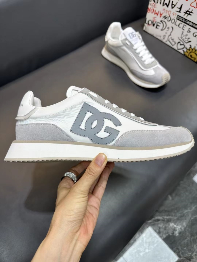 Dolce & Gabbana Sneakers